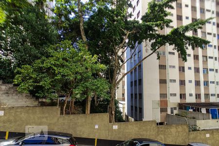 Vista do Quarto 1 de apartamento para alugar com 2 quartos, 52m² em Jaguaré, São Paulo