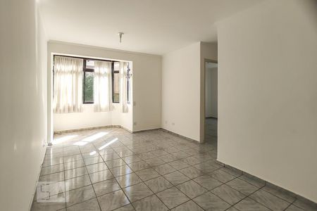 Sala de apartamento à venda com 2 quartos, 52m² em Jaguaré, São Paulo