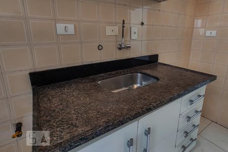Apartamento para alugar com 52m², 2 quartos e 1 vagaCozinha - Pia