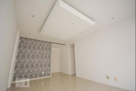 Sala de apartamento para alugar com 2 quartos, 87m² em Botafogo, Rio de Janeiro