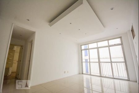 Sala de apartamento para alugar com 2 quartos, 87m² em Botafogo, Rio de Janeiro