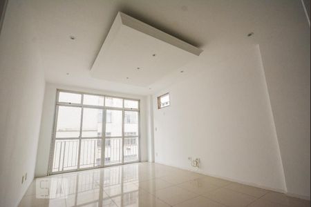 Sala de apartamento para alugar com 2 quartos, 87m² em Botafogo, Rio de Janeiro