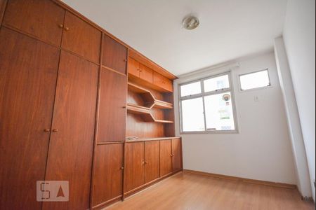 Quarto 1  de apartamento para alugar com 2 quartos, 87m² em Botafogo, Rio de Janeiro