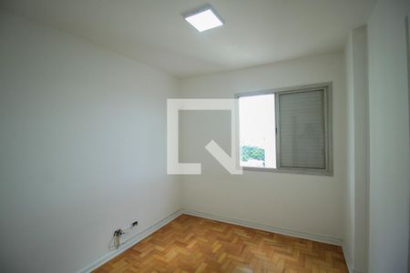 Quarto  de apartamento para alugar com 2 quartos, 74m² em Vila Regente Feijó, São Paulo