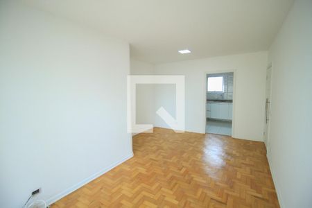 Apartamento para alugar com 2 quartos, 74m² em Vila Regente Feijó, São Paulo