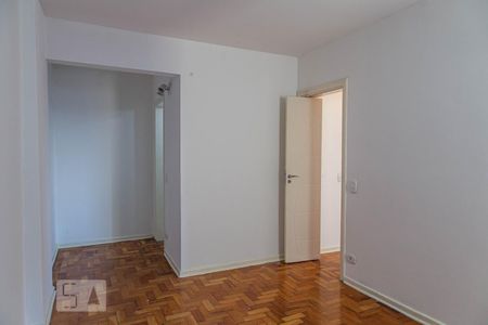 Quarto Suíte de apartamento para alugar com 2 quartos, 74m² em Vila Regente Feijó, São Paulo