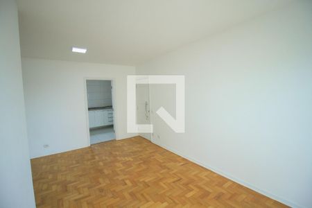 Apartamento para alugar com 2 quartos, 74m² em Vila Regente Feijó, São Paulo