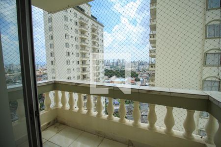 Apartamento para alugar com 2 quartos, 74m² em Vila Regente Feijó, São Paulo