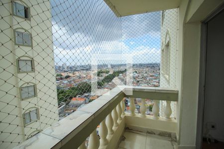 Apartamento para alugar com 2 quartos, 74m² em Vila Regente Feijó, São Paulo