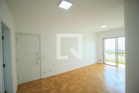 Apartamento para alugar com 2 quartos, 74m² em Vila Regente Feijó, São Paulo