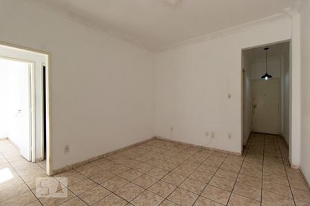 Apartamento para alugar com 60m², 2 quartos e 1 vagaSala