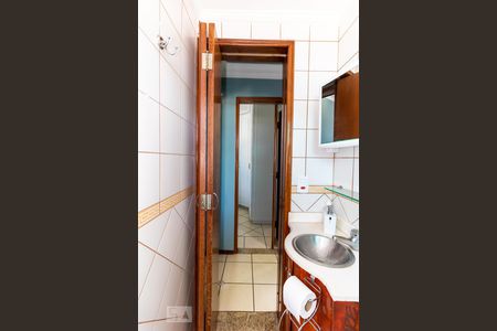 Apartamento à venda com 57m², 2 quartos e 1 vagaBanheiro