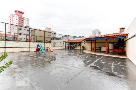 Apartamento à venda com 57m², 2 quartos e 1 vagaÁrea Comum - Playground