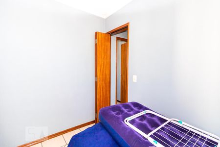 Apartamento à venda com 57m², 2 quartos e 1 vagaQuarto 2