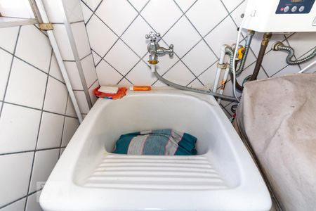 Apartamento à venda com 57m², 2 quartos e 1 vagaTanque