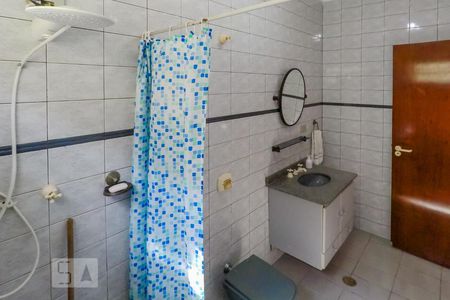 Casa à venda com 170m², 3 quartos e 3 vagasQuarto 2 - suite