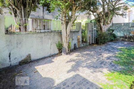 Casa à venda com 170m², 3 quartos e 3 vagasQuintal