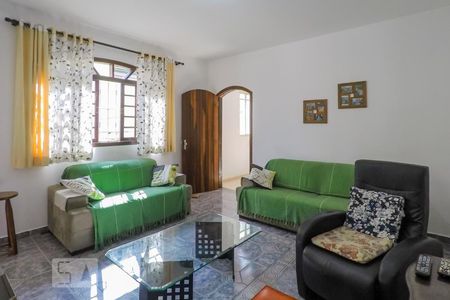 Sala de casa à venda com 3 quartos, 170m² em Bosque da Saúde, São Paulo