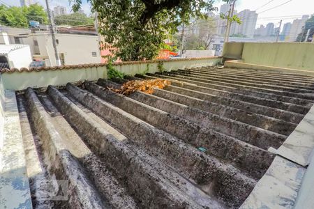 Casa à venda com 170m², 3 quartos e 3 vagasTelhado