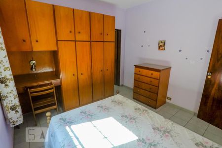 Casa à venda com 170m², 3 quartos e 3 vagasQuarto 2 - suite