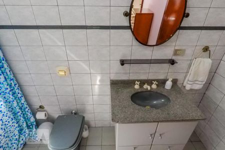 Casa à venda com 170m², 3 quartos e 3 vagasQuarto 2 - suite