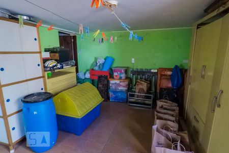 Casa à venda com 170m², 3 quartos e 3 vagasQuarto de Serviço