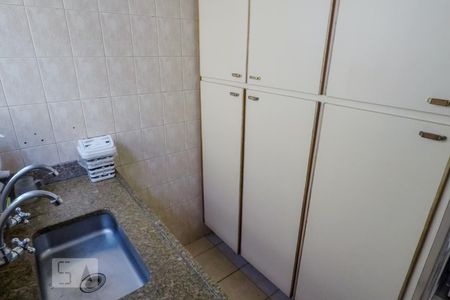 Casa à venda com 170m², 3 quartos e 3 vagasCozinha