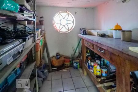 Casa à venda com 170m², 3 quartos e 3 vagasQuarto de Serviço