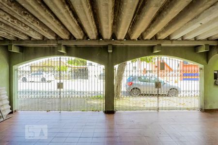 Casa à venda com 170m², 3 quartos e 3 vagasGaragem