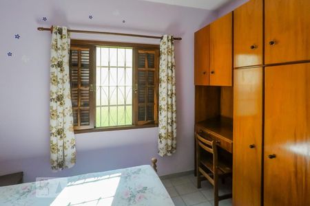 Casa à venda com 170m², 3 quartos e 3 vagasQuarto 2 - suite