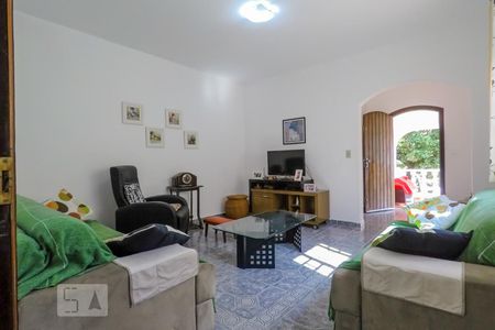 Sala de casa à venda com 3 quartos, 170m² em Bosque da Saúde, São Paulo