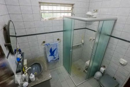 Casa à venda com 170m², 3 quartos e 3 vagasQuarto 3 - suite