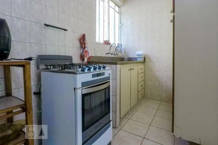 Casa à venda com 170m², 3 quartos e 3 vagasCozinha