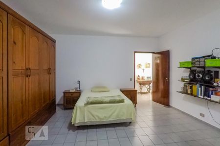 Casa à venda com 170m², 3 quartos e 3 vagasQuarto 3 - suite