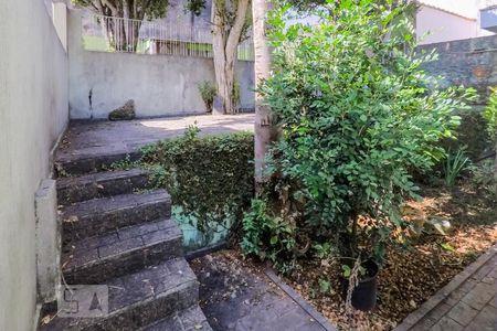 Casa à venda com 170m², 3 quartos e 3 vagasQuintal