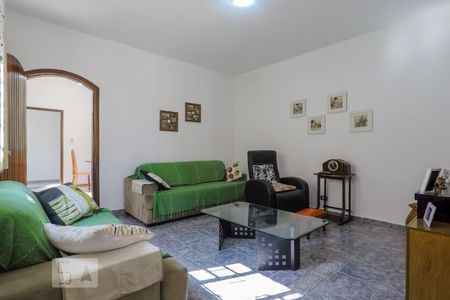 Sala de casa à venda com 3 quartos, 170m² em Bosque da Saúde, São Paulo