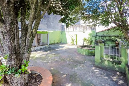 Casa à venda com 170m², 3 quartos e 3 vagasQuintal
