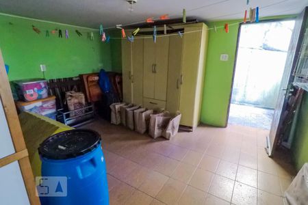 Casa à venda com 170m², 3 quartos e 3 vagasQuarto de Serviço
