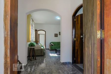 Entrada de casa à venda com 3 quartos, 170m² em Bosque da Saúde, São Paulo