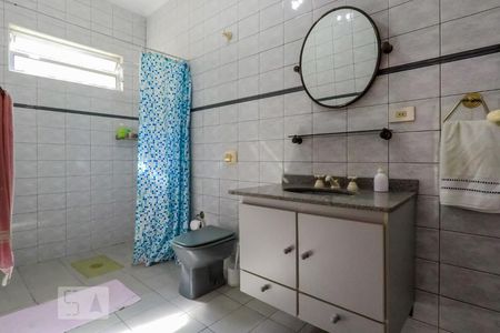 Casa à venda com 170m², 3 quartos e 3 vagasQuarto 2 - suite