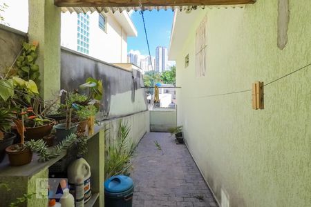 Casa à venda com 170m², 3 quartos e 3 vagasQuintal