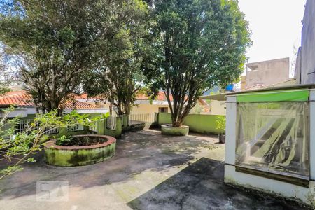 Casa à venda com 170m², 3 quartos e 3 vagasQuintal