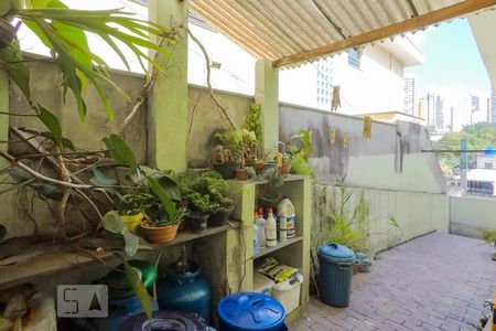 Casa à venda com 170m², 3 quartos e 3 vagasQuintal