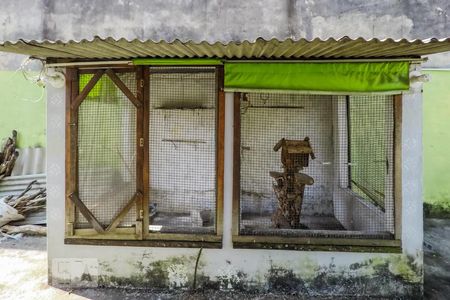 Casa à venda com 170m², 3 quartos e 3 vagasQuintal