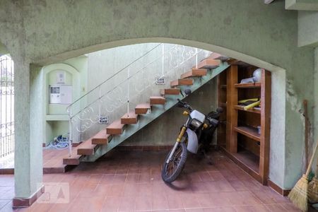 Casa à venda com 170m², 3 quartos e 3 vagasGaragem