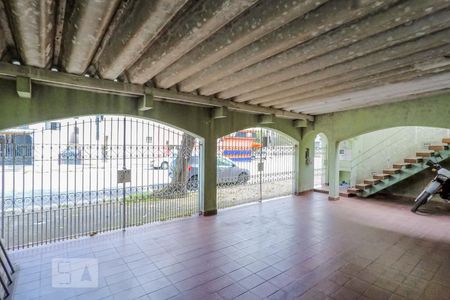 Casa à venda com 170m², 3 quartos e 3 vagasGaragem