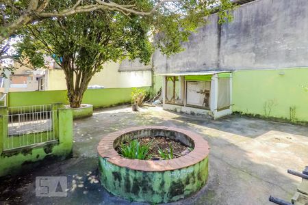 Casa à venda com 170m², 3 quartos e 3 vagasQuintal