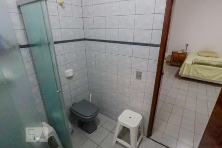 Casa à venda com 170m², 3 quartos e 3 vagasQuarto 3 - suite