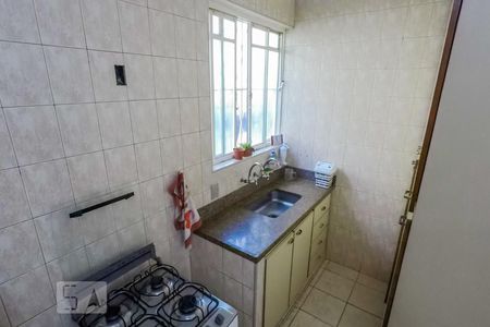 Casa à venda com 170m², 3 quartos e 3 vagasCozinha