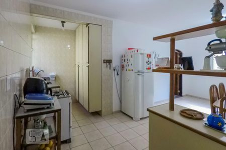 Casa à venda com 170m², 3 quartos e 3 vagasCozinha